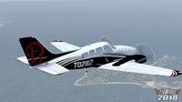 FlyWings 2018 Flight Simulator screenshot, image №1772211 - RAWG