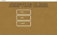 Crafting Blade screenshot, image №2557415 - RAWG