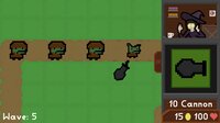 Yap Wizards Tower Defence screenshot, image №4210230 - RAWG