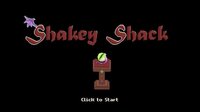 Shaky Shack (Ori Brusilovsky) screenshot, image №3057348 - RAWG