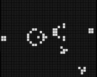 Conway's game of life (Metylene) screenshot, image №2456616 - RAWG