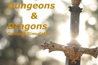 Dungeons and Dragons Simulator screenshot, image №2249300 - RAWG