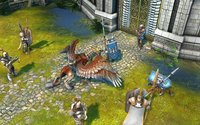 Might & Magic: Heroes VI screenshot, image №634659 - RAWG