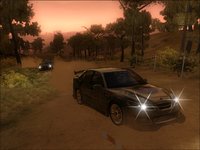 GM Rally screenshot, image №482730 - RAWG