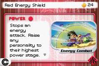 Dragon Ball Z Collectible Card Game screenshot, image №731693 - RAWG