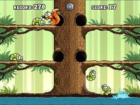 Squirrel vs Worms screenshot, image №2185119 - RAWG