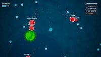 Rogue Cell screenshot, image №4212025 - RAWG