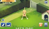 Clickety Dog: Pet School screenshot, image №689843 - RAWG