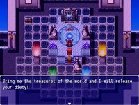 Dungeoneer Hero screenshot, image №2467620 - RAWG