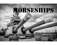 MorseShips screenshot, image №2609035 - RAWG