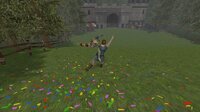 Cheese Rolling screenshot, image №4247887 - RAWG