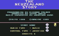 The NewZealand Story screenshot, image №737064 - RAWG