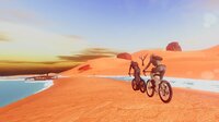 Dustland Rider screenshot, image №3315432 - RAWG