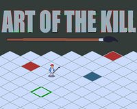Art of the Kill - Ludum Dare Edition screenshot, image №1182452 - RAWG