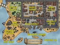 Warlordocracy screenshot, image №3468695 - RAWG
