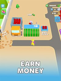 Miner Tycoon: Big Dynamite screenshot, image №3691629 - RAWG