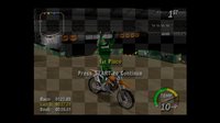Excitebike 64 screenshot, image №780564 - RAWG