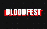 Bloodfest screenshot, image №3263962 - RAWG