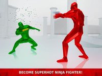 Superhot Ninja Fighting Tiger 3D screenshot, image №1333212 - RAWG