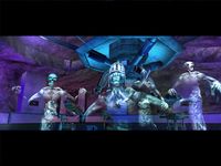 Judge Dredd: Dredd vs. Death screenshot, image №752703 - RAWG