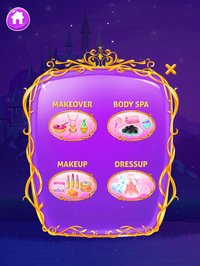 Princess Beauty Salon Makeover screenshot, image №1624817 - RAWG