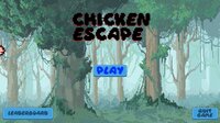 chicken escape (Bruce10panda) screenshot, image №3791953 - RAWG