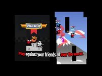 Jumping Ninja .io - 2 Player screenshot, image №1958474 - RAWG