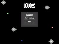 Arc (Machrom) screenshot, image №1198046 - RAWG