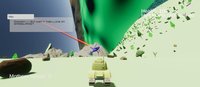 Tank Goodness! screenshot, image №1994629 - RAWG