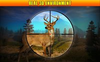 Deer Hunting 19: Wild Animal Shooter screenshot, image №1736413 - RAWG