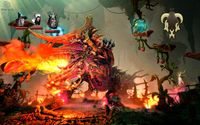 Trine 2 screenshot, image №556895 - RAWG