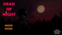 Dead of Night (itch) (adri33tomas) screenshot, image №2864752 - RAWG