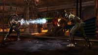 Mortal Kombat Komplete Edition screenshot, image №705123 - RAWG