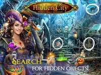 Hidden City screenshot, image №1678857 - RAWG