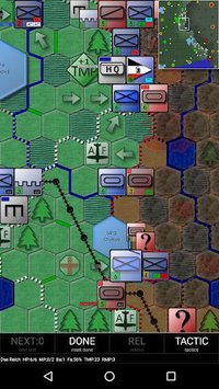 Third Battle of Kharkov screenshot, image №1489150 - RAWG