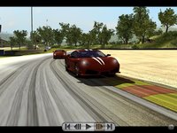 Ferrari Virtual Race screenshot, image №543223 - RAWG