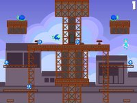 Flappy Girl screenshot, image №1178921 - RAWG