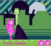 D-Girl screenshot, image №2428690 - RAWG