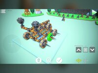 Destruction Of World: Delux screenshot, image №2741257 - RAWG