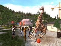 Goat Simulator: Pocket Edition screenshot, image №3163951 - RAWG