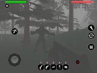 Finding Bigfoot monster hunter screenshot, image №1738533 - RAWG