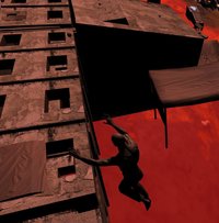 Zombie Hellscape screenshot, image №2385235 - RAWG