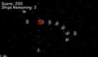 Asteroid Belt Assault screenshot, image №2298693 - RAWG