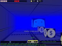 Ghost World 3D 1 screenshot, image №1318232 - RAWG
