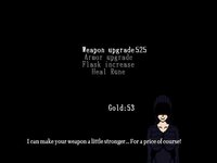 GodArm (Early Demo) screenshot, image №2452800 - RAWG