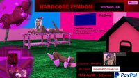 Demo Game HARDCORE FEMDOM [Mina492] screenshot, image №3797412 - RAWG