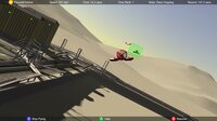 Desert Cup Air Races screenshot, image №4192337 - RAWG