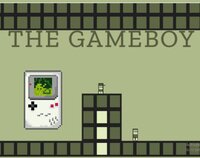 The GameBoy screenshot, image №3582896 - RAWG