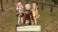 Atelier Escha & Logy: Alchemists of the Dusk Sky screenshot, image №608840 - RAWG