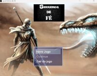 Guerreiros de fé screenshot, image №3869041 - RAWG